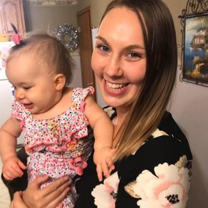 Meet your Posher, Katelynn